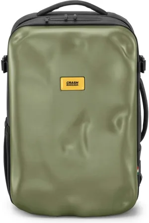 Crash Mochila Iconic
