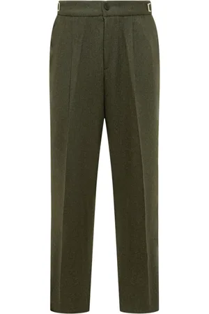 CELLAR DOOR Pantalones de vestir