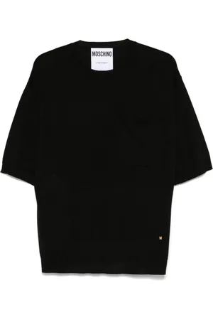 Moschino Camiseta de punto