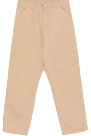 Carhartt Pantalones Double Knee