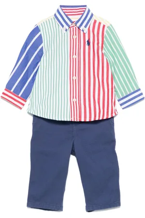 Ralph Lauren Set de pantalón