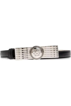 VERSACE Cinturón Gianni Ribbon