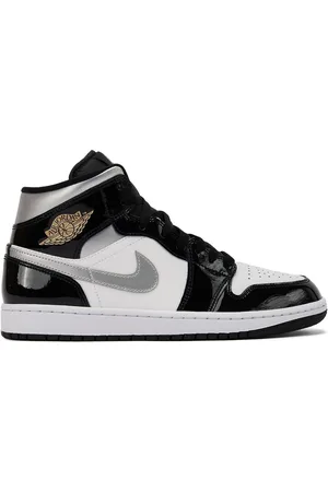 Jordan Zapatillas 1 Mid SE