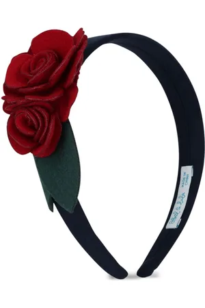 Abel & Lula Diadema Flower