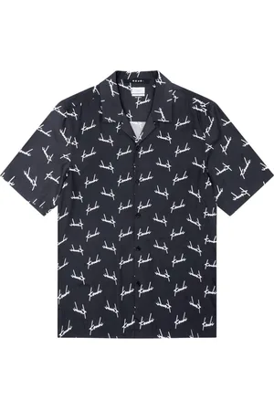 KSUBI Camisa Skript Resort