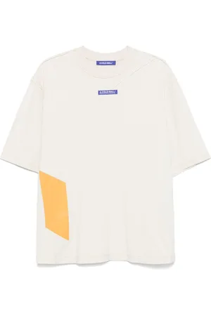 A-cold-wall* Camiseta Aspect