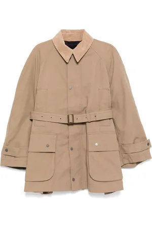 JNBY Chaqueta Splicing