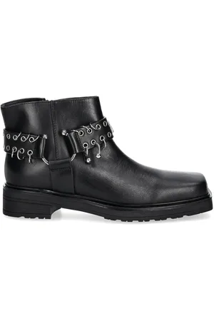 Patrizia Pepe Botas con ojales