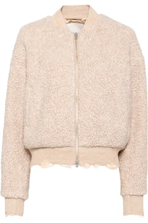 JNBY Chaqueta sin rematar