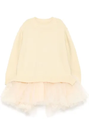 JNBY by JNBY Vestido estilo jersey