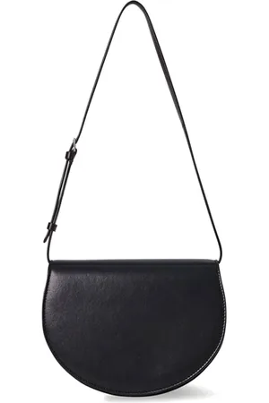 The Row Bolso de hombro Canteen