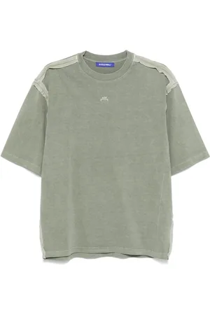 A-cold-wall* Camiseta Facade