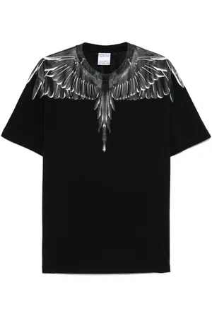 MARCELO BURLON Camiseta Icon Wings