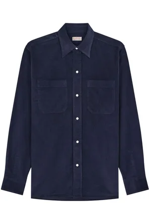 Fursac Camisa con botones