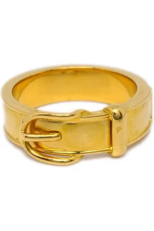 Hermès Anillo para pañuelo 1990-2000