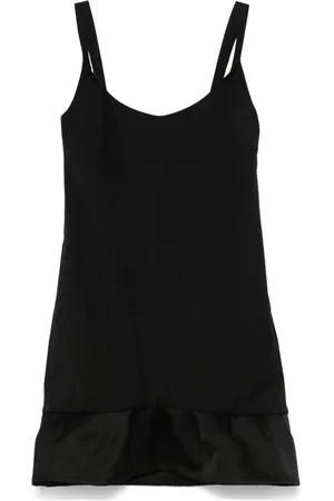 Givenchy Vestido corto con monograma 72