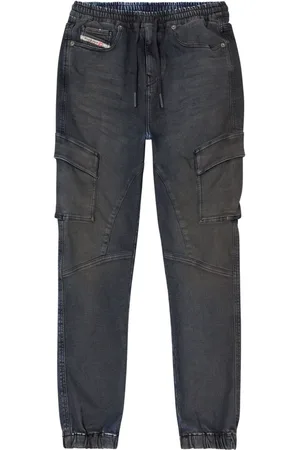 Diesel Vaqueros D-Ursy Joggjeans® 09l13 2051