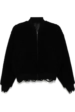 JNBY Chaqueta sin rematar