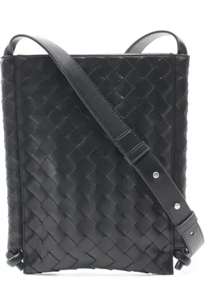 Bottega Veneta Bolso de hombro Intrecciato 2000