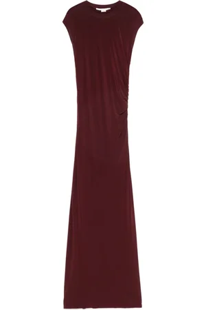 Stella McCartney Vestido largo sin mangas