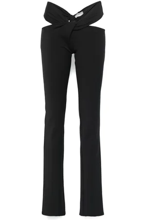 COPERNI Pantalones con aberturas de x Puma