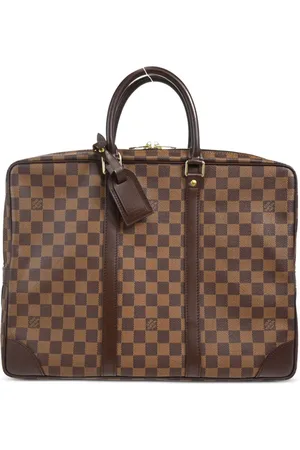 LOUIS VUITTON Maletín Voyage 2005