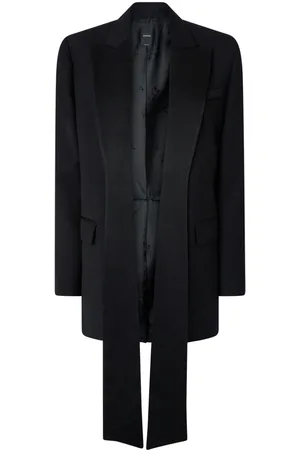 Pinko Blazer con fajín