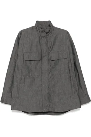 JNBY Chaqueta de manga larga