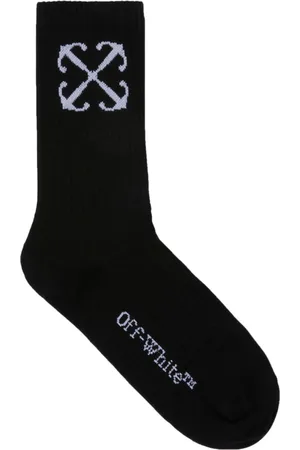 OFF-WHITE Calcetines Arrow