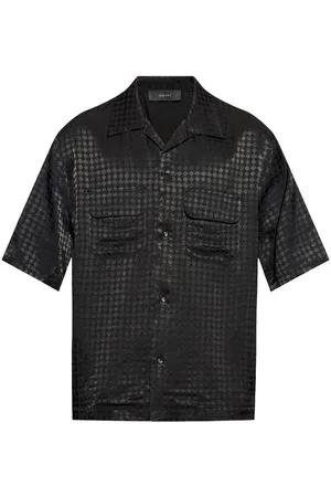 AMIRI Camisa con monograma