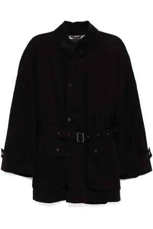 JNBY Chaqueta Splicing