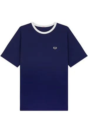 Fursac Camiseta con parche del logo