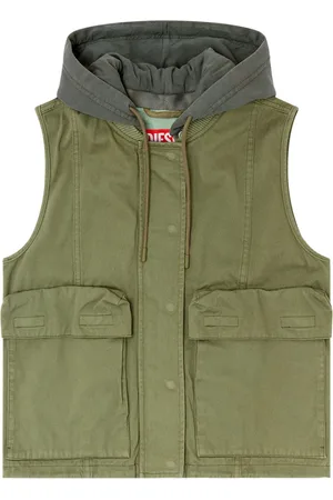 Diesel Chaleco G-Enesis
