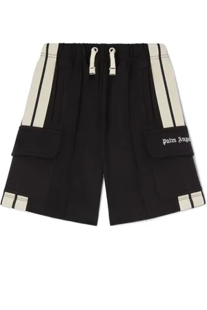 Palm Angels Bermudas cargo New