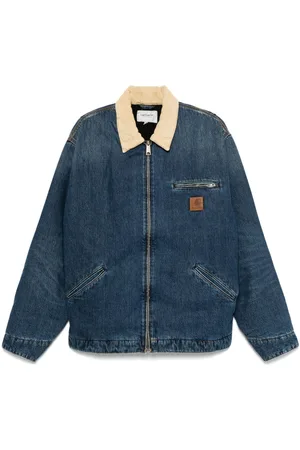 Carhartt Chaqueta OG Detroit