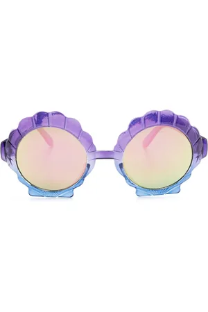Molo Gafas de sol Seashell