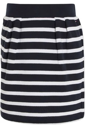Tommy Hilfiger Falda a rayas