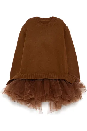 JNBY by JNBY Vestido estilo jersey