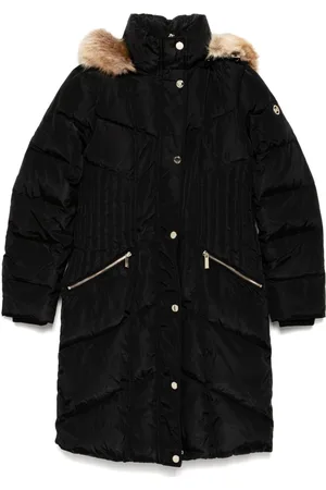 Michael Kors Plumífero Chevron 3/4