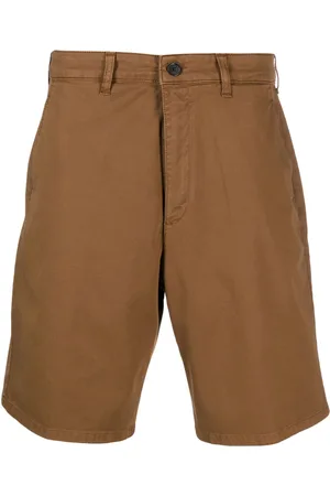 DEPARTMENT 5 Bermudas chino con cuatro bolsillos