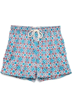 PENINSULA SWIMWEAR Bañador con estampado gráfico