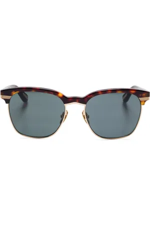 Linda Farrow Gafas de sol Darin
