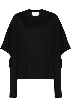 SETCHU Camiseta Origami