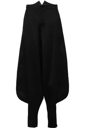 SETCHU Pantalones ajustados