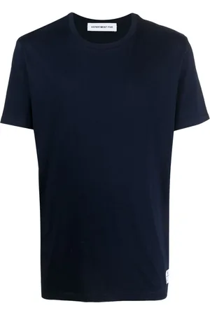 DEPARTMENT 5 Camiseta con cuello redondo
