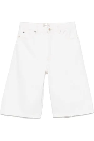 Frame Bermudas con cinturilla elástica