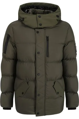 Moose Knuckles Chaqueta Everest 3Q