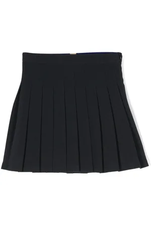 Bellerose Minifalda con cintura alta