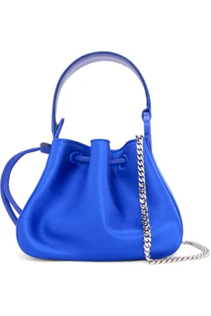 Oscar de la Renta Bolso O Handle nano
