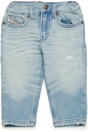 Diesel Vaqueros D-Gale-B JJJ